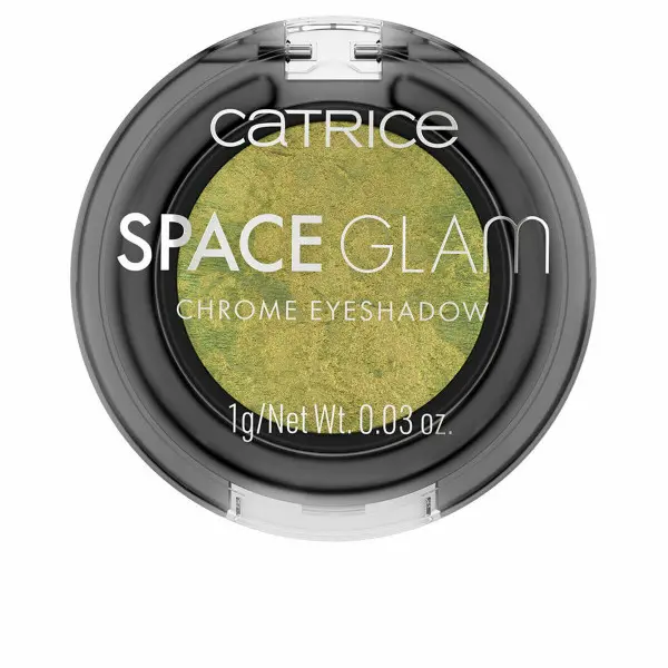 Sombra de ojos Catrice Space Glam Nº 030 Galaxy Lights 1 g