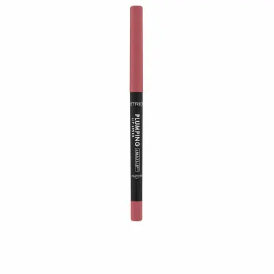 Perfilador de Labios Catrice Plumping Nº 190 I Like To Mauve IT 0,35