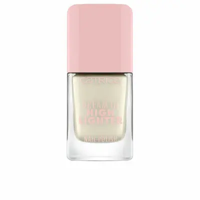 Esmalte de uñas Catrice Dream In High Lighter Nº 070 Go With The Glo