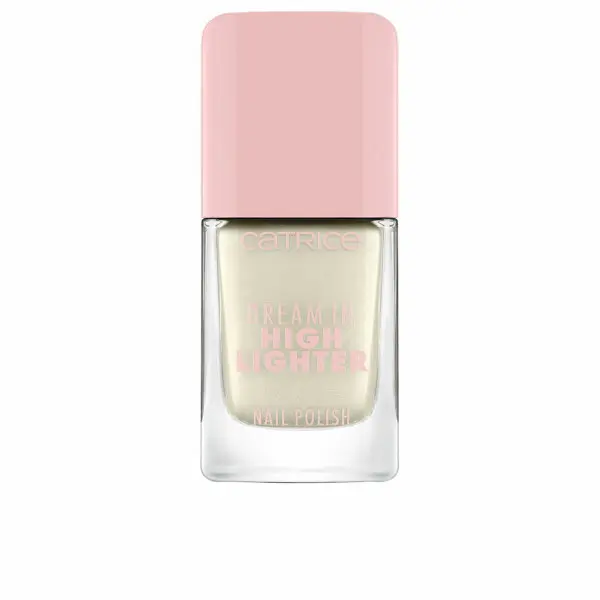 Esmalte de uñas Catrice Dream In High Lighter Nº 070 Go With The Glow 10,5 ml