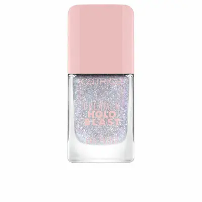 Esmalte de uñas Catrice Dream In Holo Blast Nº 060 Prism Universe 10