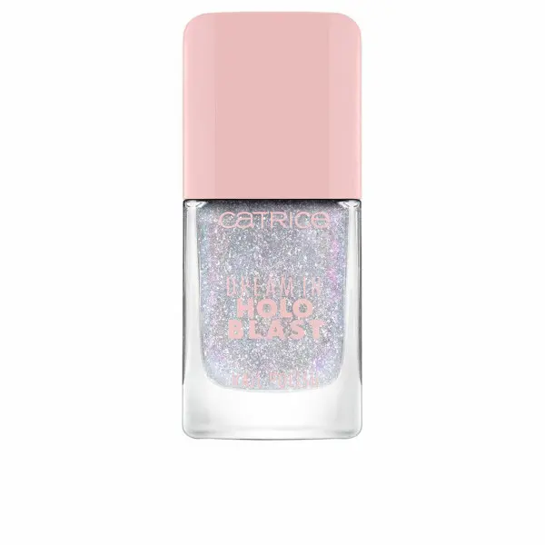 Esmalte de uñas Catrice Dream In Holo Blast Nº 060 Prism Universe 10,5 ml