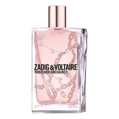 Perfume Mujer Zadig & Voltaire This Is Her! Unchained EDP EDP 100 ml E