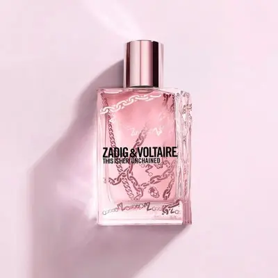 Perfume Mujer Zadig & Voltaire This Is Her! Unchained EDP EDP 100 ml E