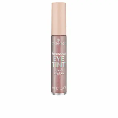 Liquid eye shadow Essence Luminous Eye Tint Nº 04 6 ml