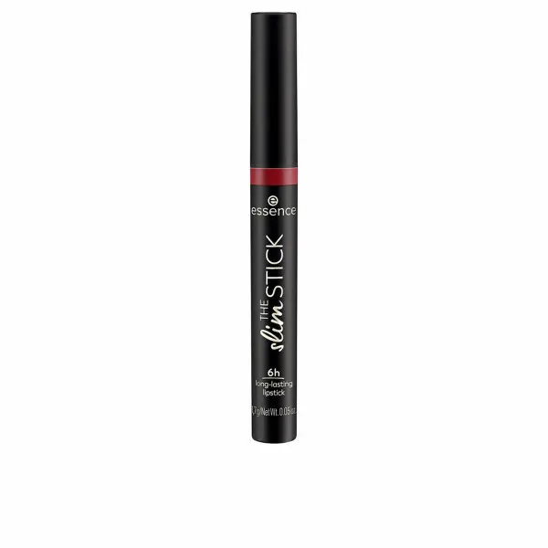 Barra de labios Essence THE SLIM STICK Nº 107 Hot Chili 1,7 g