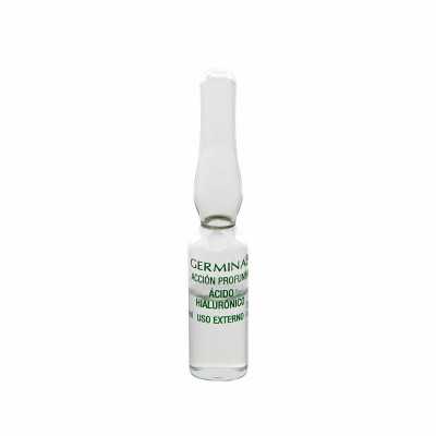 Ácido Hialurónico Germinal Acción Profunda 30 x 1 ml Ampollas 1 ml