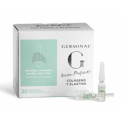 Ampollas Efecto Lifting Germinal Acción Profunda 1 ml