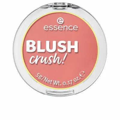 Blush Essence BLUSH CRUSH! Nº 20 Deep Rose 5 g Powdered