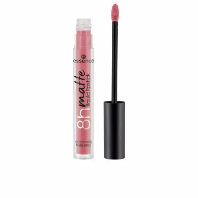 Labial líquido Essence 8H MATTE Nº 15 Vintage Rose 2,5 ml