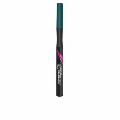 Eyeliner Maybelline HYPER PRECISE ALL DAY Nº 730 Jungle 1 ml