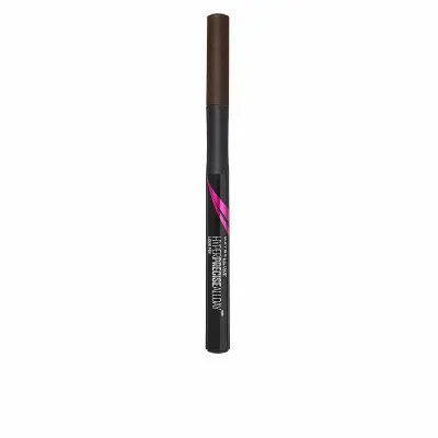 Pestañas Postizas Maybelline HYPER PRECISE ALL DAY 1 ml