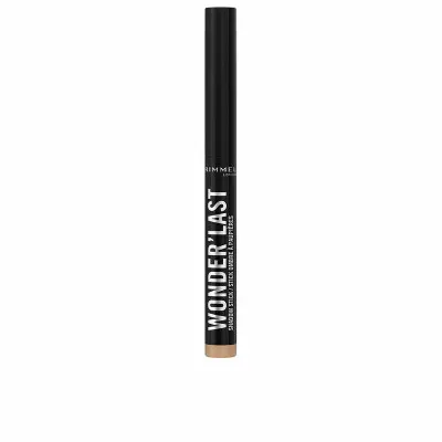 Sombra de ojos Rimmel London WONDER'LAST Nº 004 Soft bubbles 1,64 g S