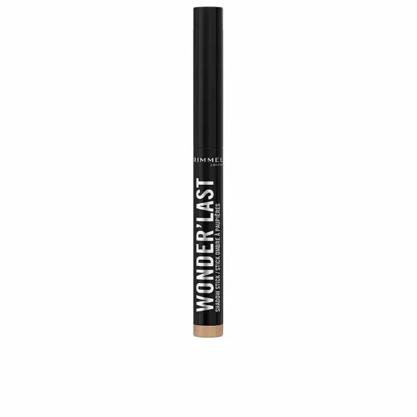 Sombra de ojos Rimmel London WONDER'LAST Nº 004 Soft bubbles 1,64 g Stick