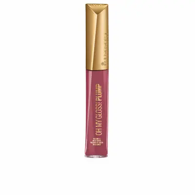 Brillo de Labios Rimmel London OH MY GLOSS! Nº 211 Mauve Mama 7 ml