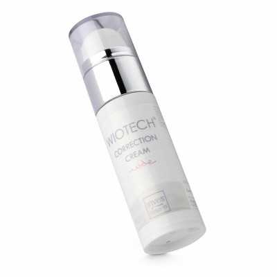 Crema Facial Hidratante Wiotech WT-CorrectionCream 30 ml