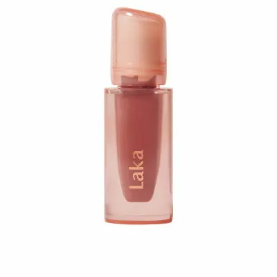 Brillo de Labios Laka JELLING NUDE Nº 301 Fig Ring 4,5 g