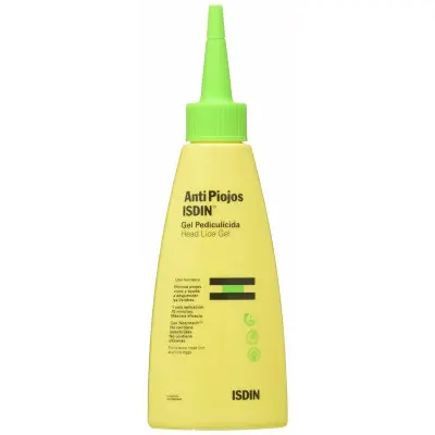 Anti-Lice Lotion Isdin AntiPiojos 100 ml