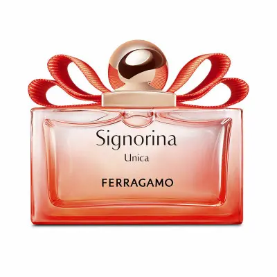 Perfume Mujer Salvatore Ferragamo SIGNORINA EDP 100 ml