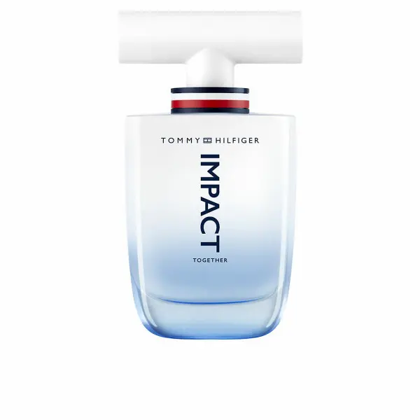 Perfume Hombre Tommy Hilfiger Impact Together EDT 100 ml