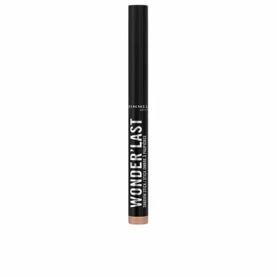 Eyeshadow Rimmel London WONDER'LAST Nº 005 Frosty rose 1,64 g Stick