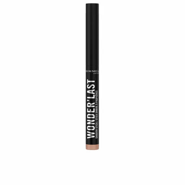 Eyeshadow Rimmel London WONDER'LAST Nº 005 Frosty rose 1,64 g Stick