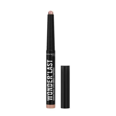 Sombra de ojos Rimmel London WONDER'LAST Nº 005 Frosty rose 1,64 g St