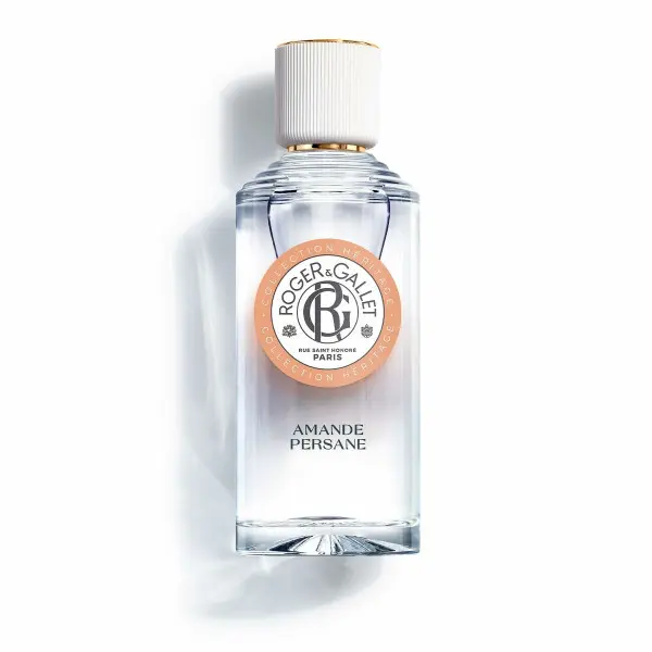 Perfume Unisex Roger & Gallet Amande Persane EDP 100 ml