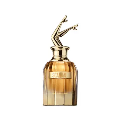 Perfume Mujer Jean Paul Gaultier Scandal Absolu EDP 50 ml