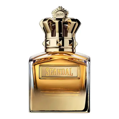 Men's Perfume Jean Paul Gaultier Scandal Absolu EDP 100 ml