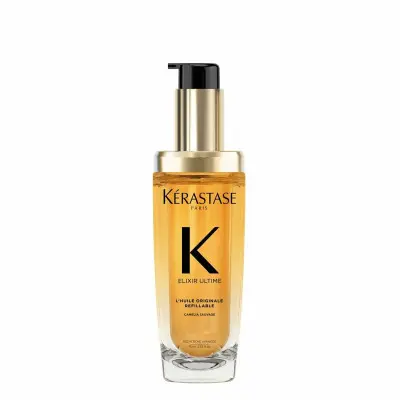 Mascarilla Capilar Kerastase ELIXIR ULTIME 75 ml