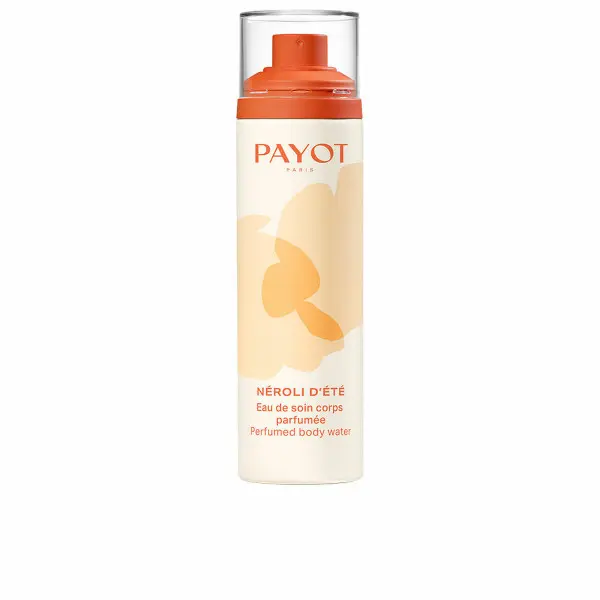 Fragancia Corporal Payot Nerolí D'Été 100 ml