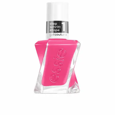 Nail polish Essie GEL COUTURE Nº 553-PINKY RING 13,5 ml