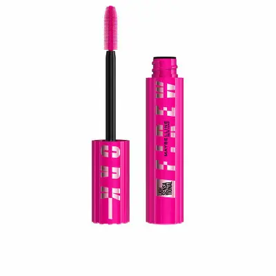 Máscara de Pestañas Maybelline LASH SENSATIONAL 10 ml