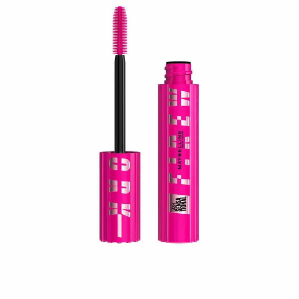 Máscara de Pestañas Maybelline LASH SENSATIONAL 10 ml