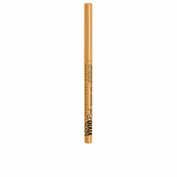 Eyeliner NYX Vivid Rich Mechanical Nº 01 0,28 g