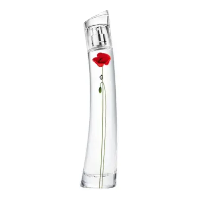 Perfume Mujer Kenzo Flower by Kenzo La Récolte Parisienne EDP 75 ml