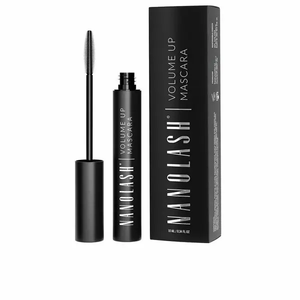 Máscara de Pestañas Nanolash Volume Up 10 ml