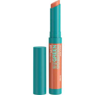 Bálsamo Labial con Color Maybelline Green Edition 08-desert (1,7 g)