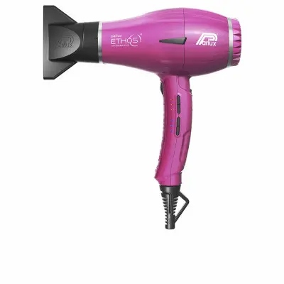 Secador de Pelo Parlux ETHOS Rosa Fucsia