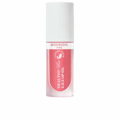 Lip Serum Bourjois HEALTHY MIX S.O.S nº 4-pink passion 4,5 ml