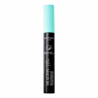 Mascara Bourjois HEALTHY MIX 10 ml Water resistant