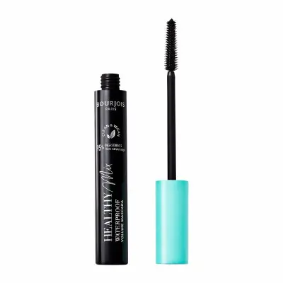 Mascara Bourjois HEALTHY MIX 10 ml Water resistant