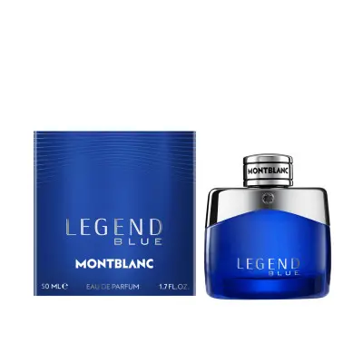 Perfume Hombre Montblanc Legend Blue EDP 50 ml