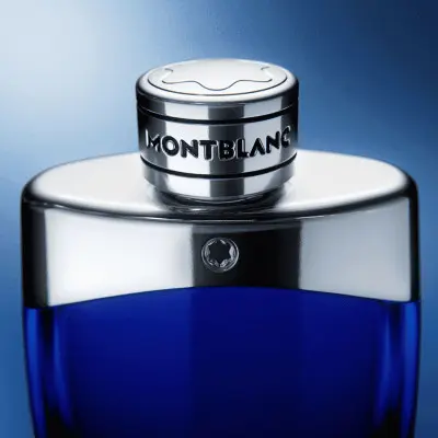 Perfume Hombre Montblanc Legend Blue EDP 50 ml