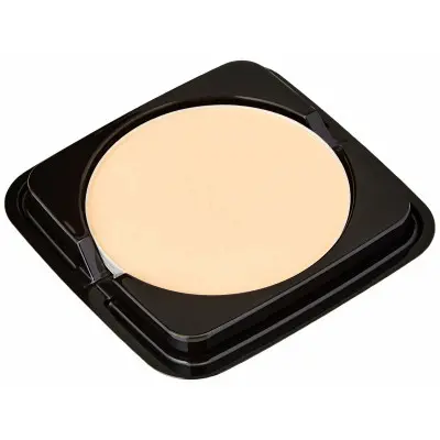 Base de Maquillaje en Polvo Sensai Total Finish Nº TF202 Soft beige S