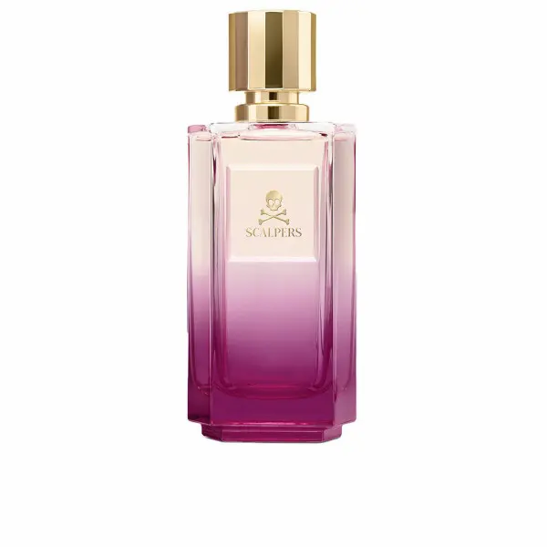 Perfume Mujer Scalpers HER & THE WILD FLOWER EDP