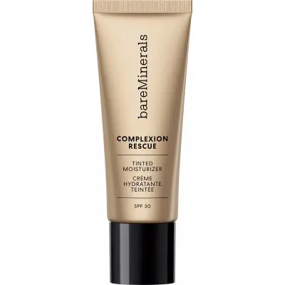 Crème Make-up Base bareMinerals COMPLEXION RESCUE Nº 08 Spice Spf 30