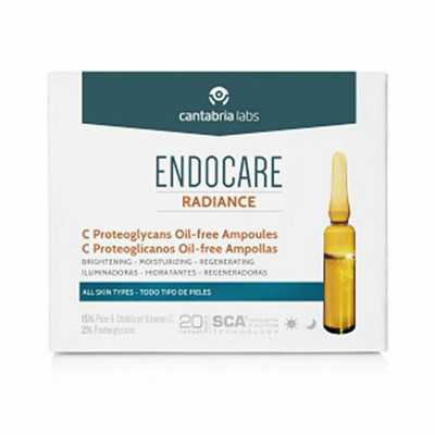 Ampollas Endocare Radiance Proteoglicanos 2 ml