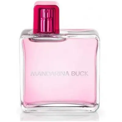 Perfume Mujer Mandarina Duck MANDARINA DUCK FOR HER EDT